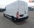 Білий Рено Мастєр, об'ємом двигуна 2.3 л та пробігом 295 тис. км за 11000 $, фото 6 на Automoto.ua