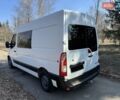 Білий Рено Мастєр, об'ємом двигуна 2.3 л та пробігом 268 тис. км за 13000 $, фото 5 на Automoto.ua