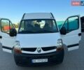 Білий Рено Мастєр, об'ємом двигуна 2.46 л та пробігом 352 тис. км за 8500 $, фото 7 на Automoto.ua