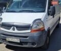 Білий Рено Мастєр, об'ємом двигуна 2.46 л та пробігом 361 тис. км за 7500 $, фото 1 на Automoto.ua