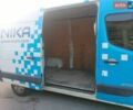 Білий Рено Мастєр, об'ємом двигуна 2.3 л та пробігом 338 тис. км за 8500 $, фото 1 на Automoto.ua
