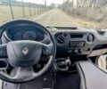 Белый Рено Мастер, объемом двигателя 2.3 л и пробегом 350 тыс. км за 10900 $, фото 12 на Automoto.ua