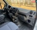 Білий Рено Мастєр, об'ємом двигуна 2.3 л та пробігом 268 тис. км за 13000 $, фото 14 на Automoto.ua
