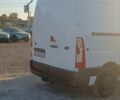 Белый Рено Мастер, объемом двигателя 2.3 л и пробегом 357 тыс. км за 12100 $, фото 11 на Automoto.ua