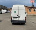 Белый Рено Мастер, объемом двигателя 2.46 л и пробегом 592 тыс. км за 7200 $, фото 4 на Automoto.ua