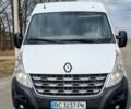 Белый Рено Мастер, объемом двигателя 2.3 л и пробегом 350 тыс. км за 10900 $, фото 1 на Automoto.ua