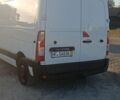 Белый Рено Мастер, объемом двигателя 2.3 л и пробегом 357 тыс. км за 12100 $, фото 8 на Automoto.ua