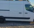 Белый Рено Мастер, объемом двигателя 2.3 л и пробегом 357 тыс. км за 12100 $, фото 14 на Automoto.ua