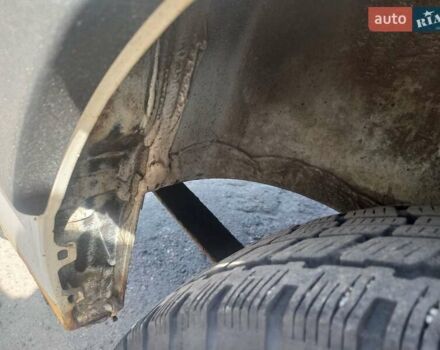 Білий Рено Мастєр, об'ємом двигуна 2.3 л та пробігом 295 тис. км за 11000 $, фото 8 на Automoto.ua