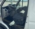Белый Рено Мастер, объемом двигателя 2.46 л и пробегом 380 тыс. км за 9500 $, фото 6 на Automoto.ua