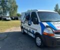 Білий Рено Мастєр, об'ємом двигуна 2.46 л та пробігом 290 тис. км за 5200 $, фото 1 на Automoto.ua