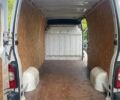 Белый Рено Мастер, объемом двигателя 2.46 л и пробегом 243 тыс. км за 8300 $, фото 12 на Automoto.ua
