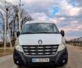 Белый Рено Мастер, объемом двигателя 2.3 л и пробегом 350 тыс. км за 10900 $, фото 19 на Automoto.ua