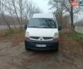 Білий Рено Мастєр, об'ємом двигуна 2.5 л та пробігом 80 тис. км за 5800 $, фото 1 на Automoto.ua