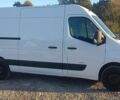 Белый Рено Мастер, объемом двигателя 2.3 л и пробегом 357 тыс. км за 12100 $, фото 15 на Automoto.ua
