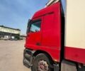 Белый Рено Мастер, объемом двигателя 2.46 л и пробегом 380 тыс. км за 9500 $, фото 3 на Automoto.ua
