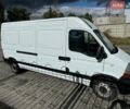 Белый Рено Мастер, объемом двигателя 2.46 л и пробегом 380 тыс. км за 9500 $, фото 3 на Automoto.ua