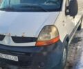 Білий Рено Мастєр, об'ємом двигуна 2.46 л та пробігом 361 тис. км за 8200 $, фото 1 на Automoto.ua