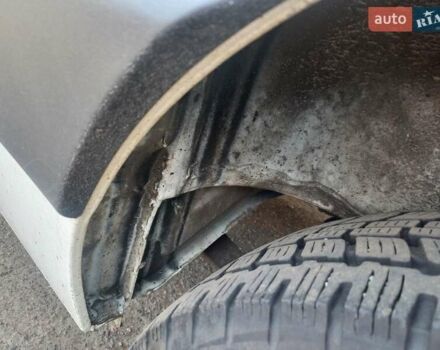 Білий Рено Мастєр, об'ємом двигуна 2.3 л та пробігом 295 тис. км за 11000 $, фото 11 на Automoto.ua