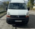 Белый Рено Мастер, объемом двигателя 2.46 л и пробегом 380 тыс. км за 9500 $, фото 1 на Automoto.ua