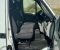 Белый Рено Мастер, объемом двигателя 2.46 л и пробегом 380 тыс. км за 9500 $, фото 5 на Automoto.ua