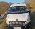 Білий Рено Мастєр, об'ємом двигуна 2.3 л та пробігом 450 тис. км за 9250 $, фото 2 на Automoto.ua