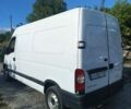 Белый Рено Мастер, объемом двигателя 2.46 л и пробегом 500 тыс. км за 8800 $, фото 1 на Automoto.ua