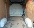 Білий Рено Мастєр, об'ємом двигуна 2.3 л та пробігом 338 тис. км за 8500 $, фото 5 на Automoto.ua