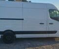 Белый Рено Мастер, объемом двигателя 2.3 л и пробегом 357 тыс. км за 12100 $, фото 13 на Automoto.ua