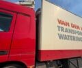 Белый Рено Мастер, объемом двигателя 2.46 л и пробегом 380 тыс. км за 9500 $, фото 4 на Automoto.ua