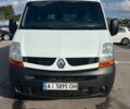 Белый Рено Мастер, объемом двигателя 2.5 л и пробегом 582 тыс. км за 9800 $, фото 1 на Automoto.ua
