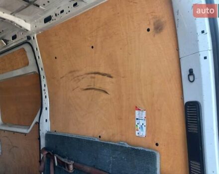 Білий Рено Мастєр, об'ємом двигуна 2.3 л та пробігом 295 тис. км за 11000 $, фото 25 на Automoto.ua