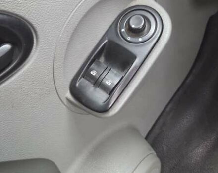 Білий Рено Мастєр, об'ємом двигуна 2.5 л та пробігом 500 тис. км за 6800 $, фото 7 на Automoto.ua