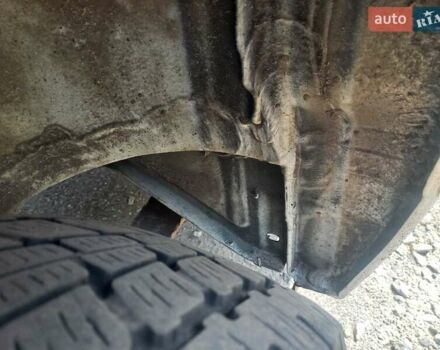 Білий Рено Мастєр, об'ємом двигуна 2.3 л та пробігом 295 тис. км за 11000 $, фото 10 на Automoto.ua