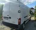 Белый Рено Мастер, объемом двигателя 2.46 л и пробегом 500 тыс. км за 8800 $, фото 1 на Automoto.ua