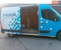 Білий Рено Мастєр, об'ємом двигуна 2.3 л та пробігом 338 тис. км за 8500 $, фото 4 на Automoto.ua