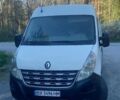 Білий Рено Мастєр, об'ємом двигуна 2.3 л та пробігом 450 тис. км за 9250 $, фото 7 на Automoto.ua