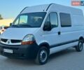 Білий Рено Мастєр, об'ємом двигуна 2.46 л та пробігом 352 тис. км за 8500 $, фото 1 на Automoto.ua