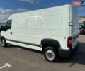 Белый Рено Мастер, объемом двигателя 2.5 л и пробегом 582 тыс. км за 9800 $, фото 3 на Automoto.ua