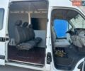 Білий Рено Мастєр, об'ємом двигуна 2.46 л та пробігом 352 тис. км за 8500 $, фото 19 на Automoto.ua