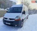 Білий Рено Мастєр, об'ємом двигуна 2.5 л та пробігом 502 тис. км за 9700 $, фото 2 на Automoto.ua