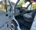 Білий Рено Мастєр, об'ємом двигуна 2.46 л та пробігом 352 тис. км за 8500 $, фото 11 на Automoto.ua