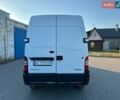Білий Рено Мастєр, об'ємом двигуна 2.46 л та пробігом 352 тис. км за 8500 $, фото 5 на Automoto.ua