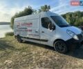Белый Рено Мастер, объемом двигателя 2.3 л и пробегом 293 тыс. км за 11950 $, фото 12 на Automoto.ua