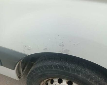 Білий Рено Мастєр, об'ємом двигуна 2.3 л та пробігом 300 тис. км за 11500 $, фото 11 на Automoto.ua