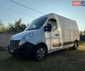 Белый Рено Мастер, объемом двигателя 2.3 л и пробегом 276 тыс. км за 11500 $, фото 5 на Automoto.ua