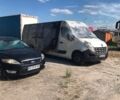 Білий Рено Мастєр, об'ємом двигуна 2.3 л та пробігом 488 тис. км за 3000 $, фото 1 на Automoto.ua