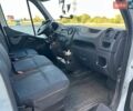 Белый Рено Мастер, объемом двигателя 2.3 л и пробегом 489 тыс. км за 13800 $, фото 15 на Automoto.ua