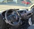 Білий Рено Мастєр, об'ємом двигуна 2.3 л та пробігом 430 тис. км за 8200 $, фото 12 на Automoto.ua