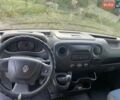 Білий Рено Мастєр, об'ємом двигуна 2.3 л та пробігом 537 тис. км за 7500 $, фото 13 на Automoto.ua